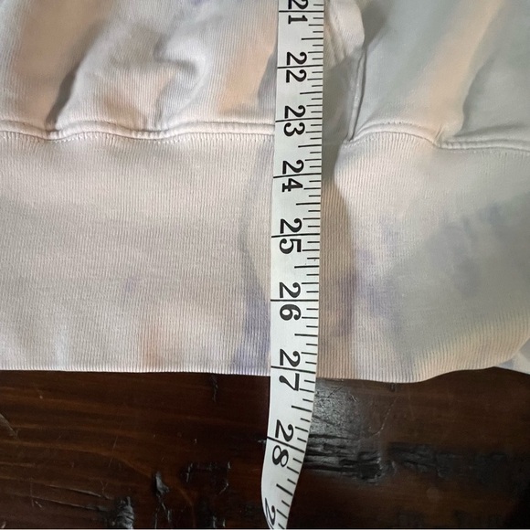 Mambacita X Dannijo Purple Adult Hoodie in Size Large Kobe Bryant Tribute - Picture 8 of 10